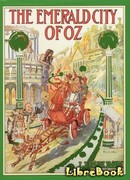 Изумрудный Город Страны Оз