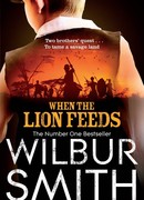 Когда пируют львы