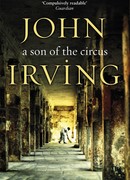 Сын цирка
