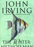 Человек воды