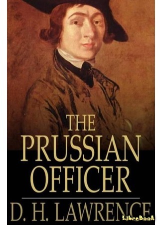 Прусский офицер