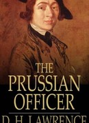 Прусский офицер