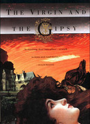 Дева и цыган