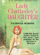 Дочь леди Чаттерли