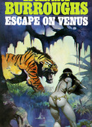 Бегство на Венеру