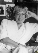 Урсула Ле Гуин (Ursula Kroeber Le Guin)