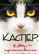 Каспер, кот-путешественник