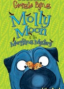 Молли Мун и тайна превращения