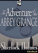 Убийство в Эбби-Грэйндж (The Adventure of the Abbey Grange)