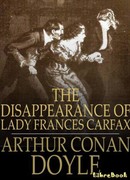 Исчезновение леди Фрэнсис Карфэкс (The Disappearance of Lady Frances Carfax)