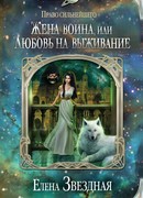 Жена воина, или Любовь на выживание