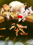 Цветы корицы, аромат сливы