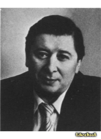 Владимир Михайлович Сиренко