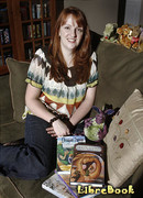 Джессика Дэй Джордж (Jessica Day George)