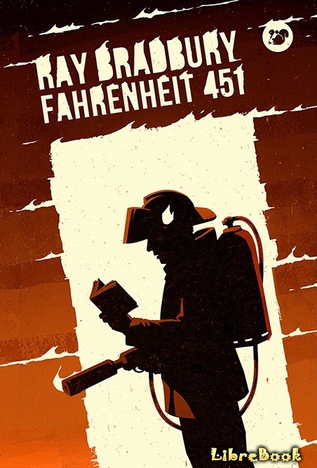 Читать бесплатно электронную книгу 451 градус по Фаренгейту (Fahrenheit ...