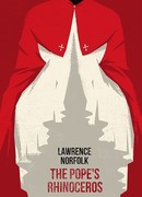 Носорог для Папы Римского