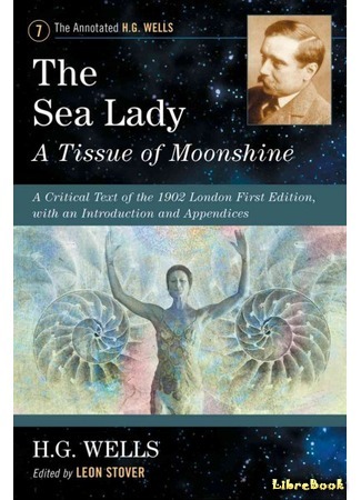 книга Морская Дама (The Sea Lady: A Tissue of Moonshine) 22.02.16