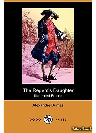 Дочь регента