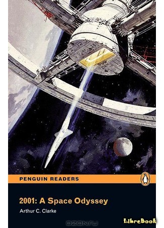 книга Космическая одиссея 2001 года (2001: A Space Odyssey) 25.02.16