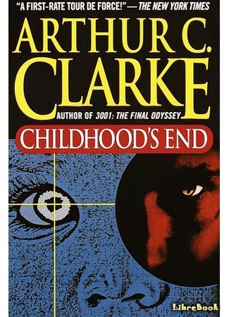 книга Конец детства (Childhood&#39;s End) 25.02.16