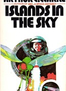 Острова в небе