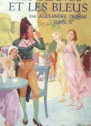 Белые и синие