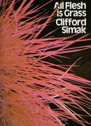 Всякая плоть - трава