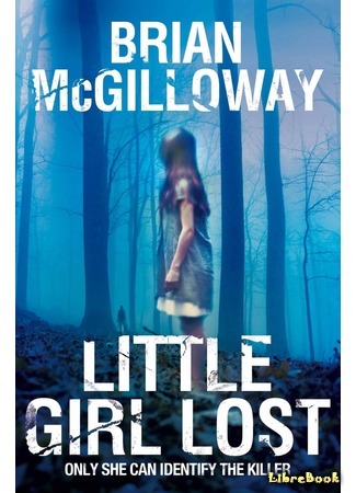книга Потеряшка (Little Girl Lost) 04.03.16
