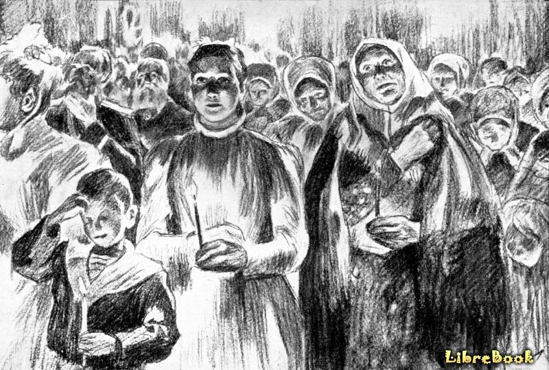 Читать бесплатно электронную книгу Воскресение Лев Николаевич Толстой ...