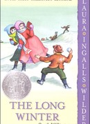 Долгая зима