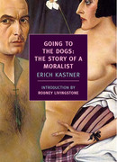 Фабиан. История одного моралиста