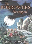 The Borrowers Avenged