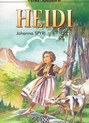 Хайди, или Волшебная долина (Heidi)