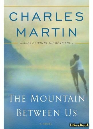 книга Между нами горы (The Mountain Between Us) 11.03.16