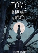 Том и полночный сад