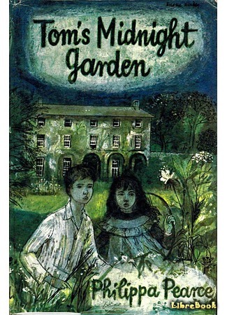 книга Том и полночный сад (Tom&#39;s Midnight Garden) 11.03.16
