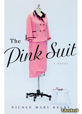 книга Розовый костюм (The Pink Suit) 14.03.16