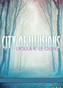 Город иллюзий