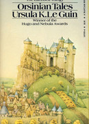 Рассказы об Орсинии