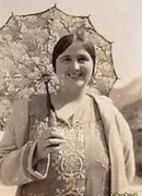 Патриция Вентворт