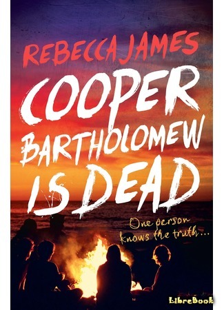 книга Тайная жестокость (Cooper Bartholomew Is Dead) 17.03.16