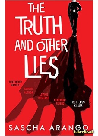 книга Правда и другая ложь (The Truth and Other Lies: Die Wahrheit und andere Lügen) 18.03.16