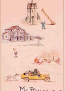 Мистер Блисс