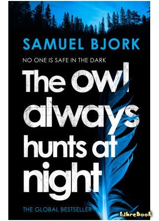 книга Сова (The Owl Always Hunts at Night: Uglen) 25.03.16