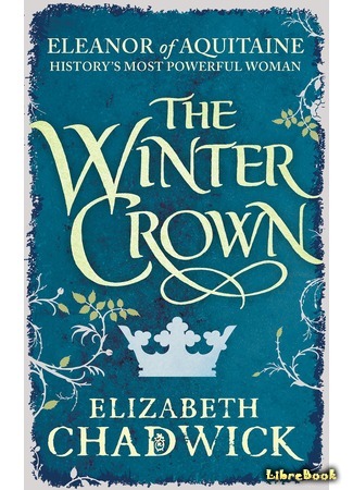 книга Зимняя корона (The Winter Crown) 01.04.16