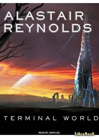 книга Обреченный мир (Terminal World) 05.04.16