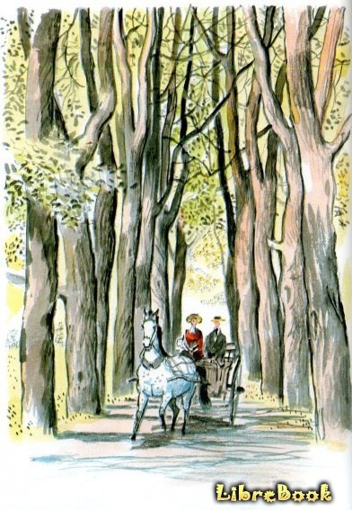 Читать бесплатно электронную книгу Поллианна (Pollyanna) Элинор Портер ...