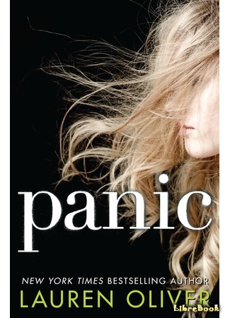 книга Паника (Panic) 11.04.16