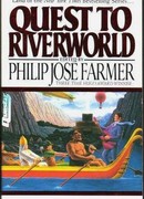 Тайны Мира Реки (Quest to Riverworld)