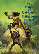 Создатель Вселенных